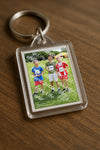 Evenement foto: Serie WID 104