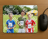 Evenement foto: Serie WID 104