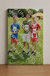 Evenement foto: Serie WID 104