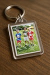 Evenement foto: Serie WID 104
