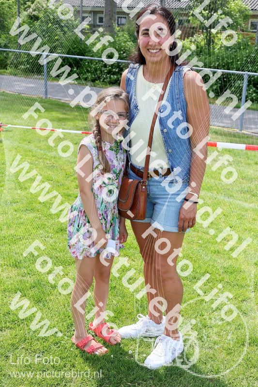 Evenement foto: Serie WID 104