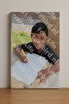Evenement foto: Serie WID 104