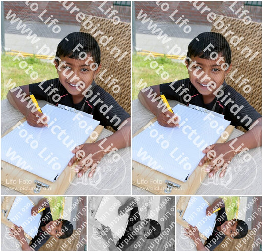 Evenement foto: Serie WID 104