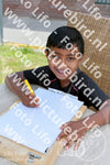 Evenement foto: Serie WID 104