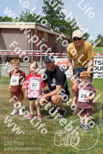 Evenement foto: Serie WID 104