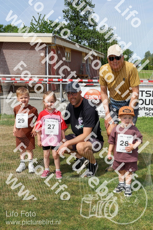 Evenement foto: Serie WID 104