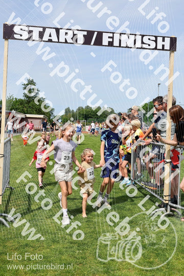 Evenement foto: Serie WID 104