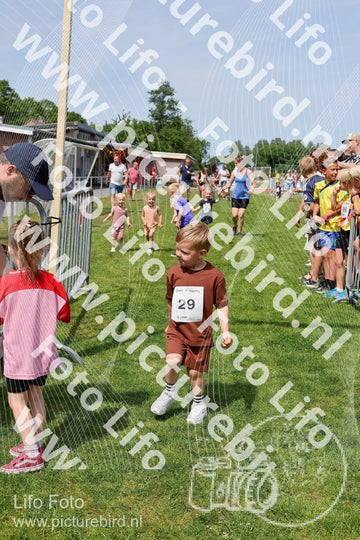 Evenement foto: Serie WID 104