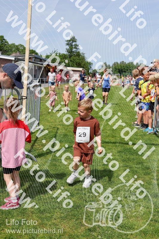 Evenement foto: Serie WID 104