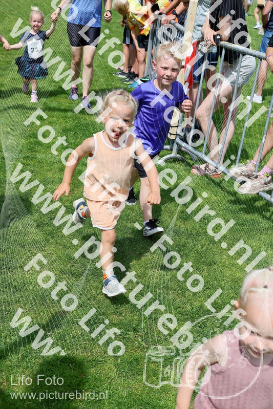 Evenement foto: Serie WID 104