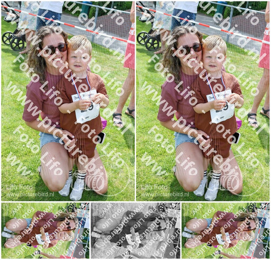 Evenement foto: Serie WID 104