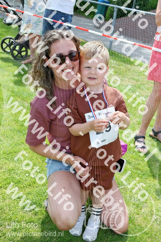Evenement foto: Serie WID 104