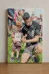 Evenement foto: Serie WID 104
