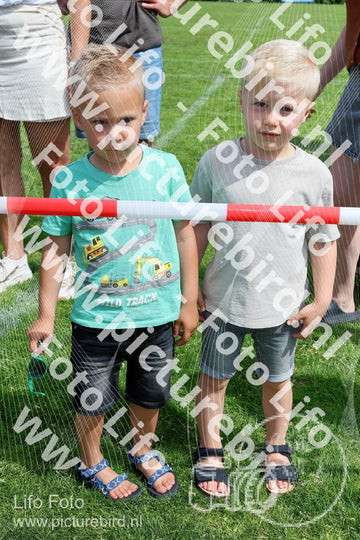 Evenement foto: Serie WID 104