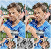 Evenement foto: Serie WID 104