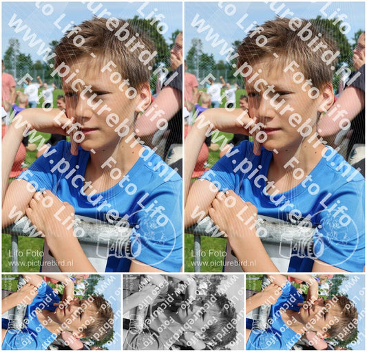 Evenement foto: Serie WID 104