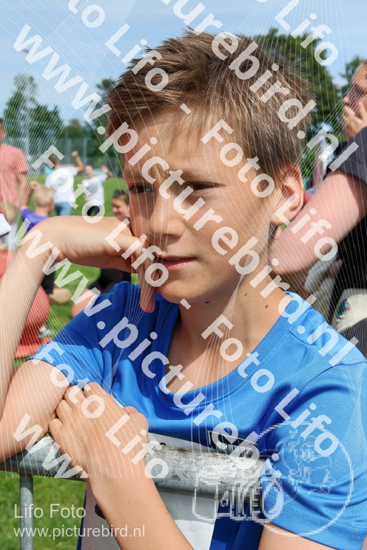 Evenement foto: Serie WID 104