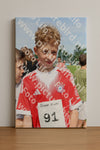 Evenement foto: Serie WID 104