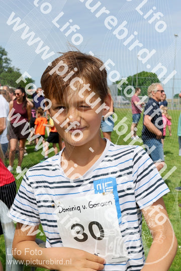 Evenement foto: Serie WID 104