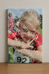 Evenement foto: Serie WID 104