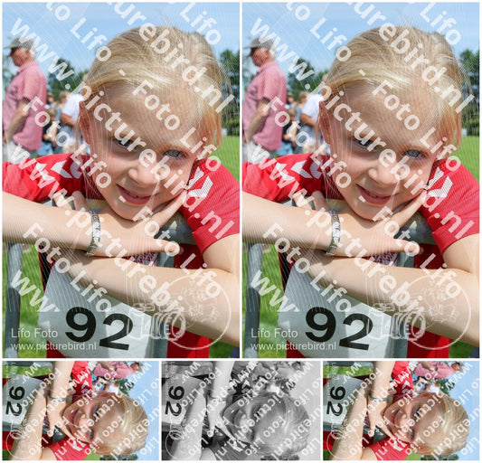 Evenement foto: Serie WID 104