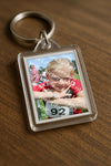 Evenement foto: Serie WID 104