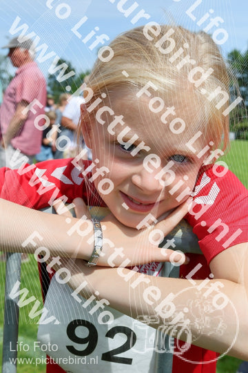 Evenement foto: Serie WID 104