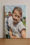 Evenement foto: Serie WID 104