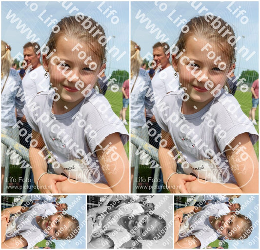 Evenement foto: Serie WID 104