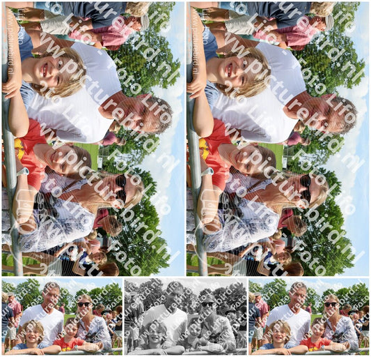Evenement foto: Serie WID 104