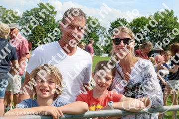 Evenement foto: Serie WID 104