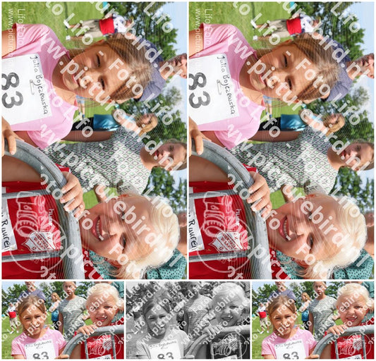 Evenement foto: Serie WID 104