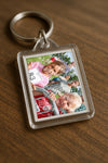 Evenement foto: Serie WID 104