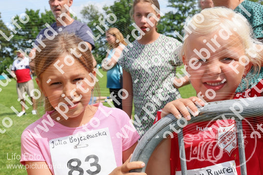 Evenement foto: Serie WID 104