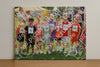Evenement foto: Serie WID 104