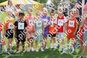 Evenement foto: Serie WID 104