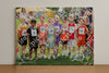Evenement foto: Serie WID 104