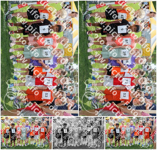 Evenement foto: Serie WID 104
