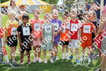Evenement foto: Serie WID 104