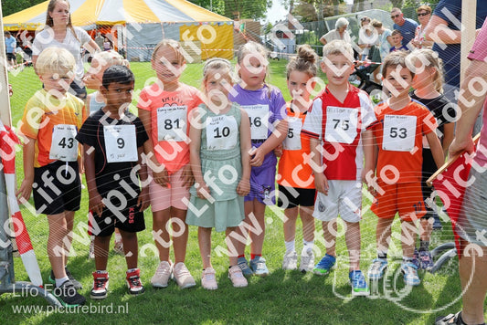 Evenement foto: Serie WID 104