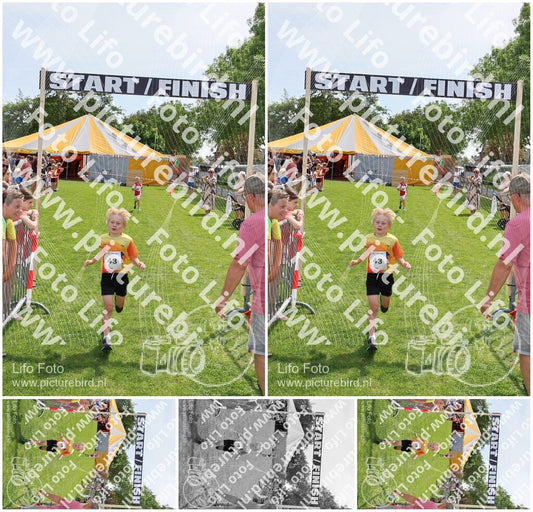 Evenement foto: Serie WID 104
