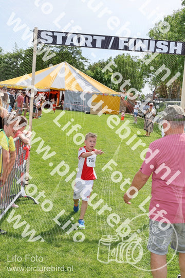 Evenement foto: Serie WID 104