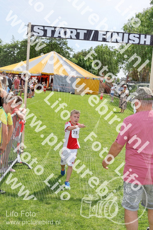 Evenement foto: Serie WID 104