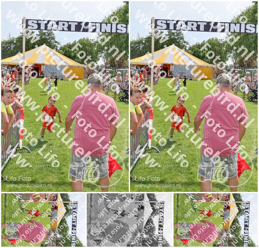 Evenement foto: Serie WID 104