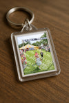 Evenement foto: Serie WID 104