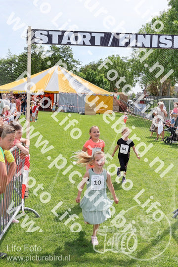 Evenement foto: Serie WID 104