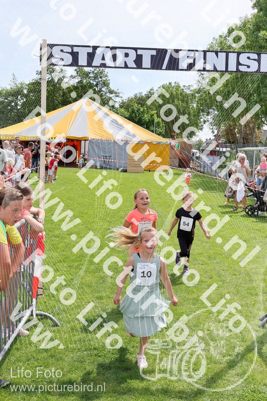 Evenement foto: Serie WID 104