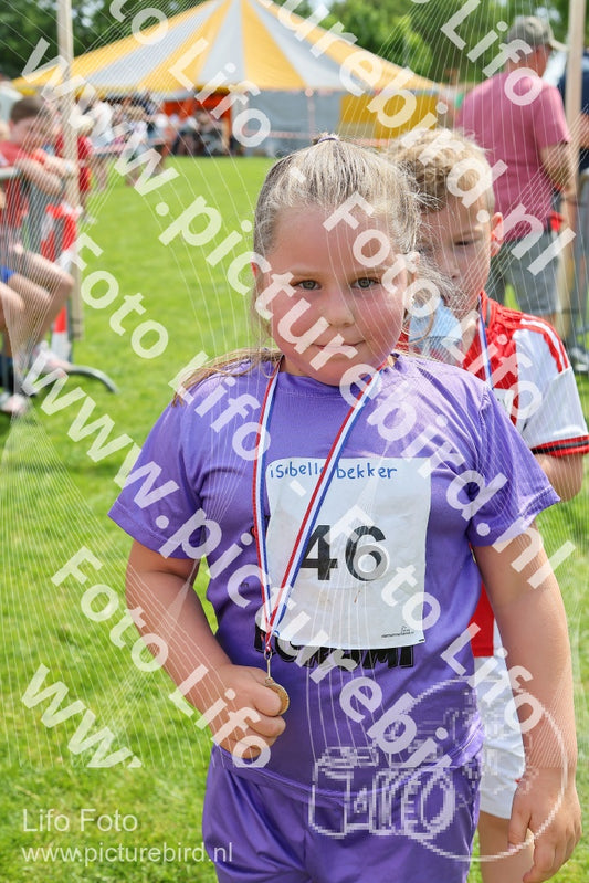 Evenement foto: Serie WID 104