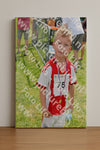 Evenement foto: Serie WID 104