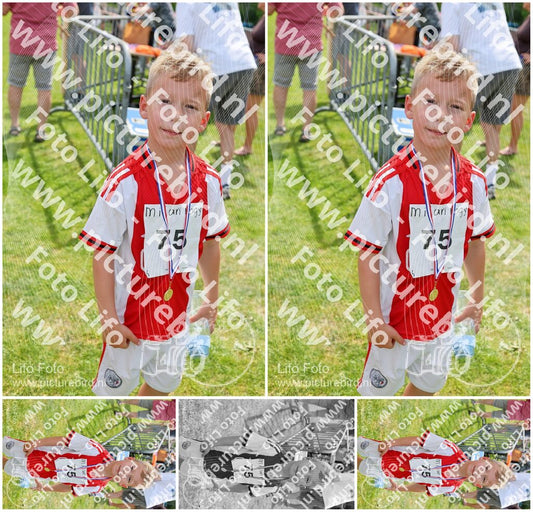 Evenement foto: Serie WID 104